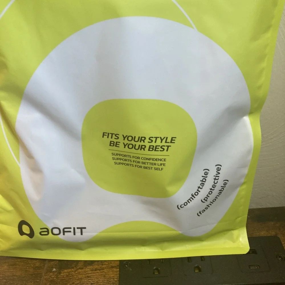 aofit you will